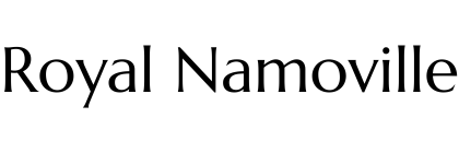 Royal Namoville Balewadi Logo